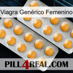 Viagra Genérico Femenino levitra2